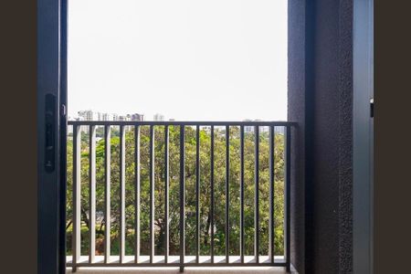 Studio para alugar com 27m², 1 quarto e sem vaga Studio para alugar com 27m², 1 quarto e sem vagaStudio