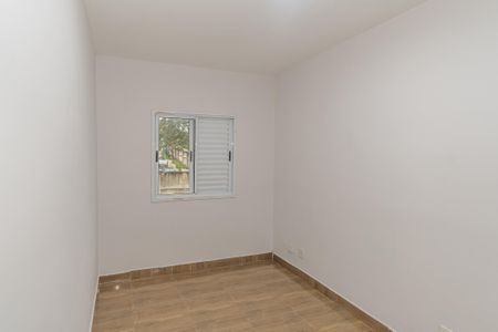 Suite  de apartamento para alugar com 2 quartos, 67m² em Loteamento Residencial Viva Vista, Sumaré