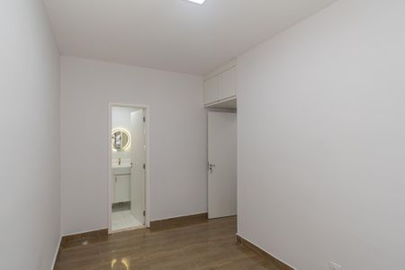 Suite  de apartamento para alugar com 2 quartos, 67m² em Loteamento Residencial Viva Vista, Sumaré