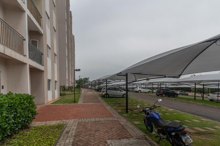 Apartamento para alugar com 67m², 2 quartos e 1 vagaÁrea comum