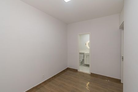 Suite  de apartamento para alugar com 2 quartos, 67m² em Loteamento Residencial Viva Vista, Sumaré