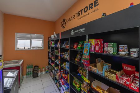 Apartamento para alugar com 67m², 2 quartos e 1 vagaÁrea comum - Mercado 