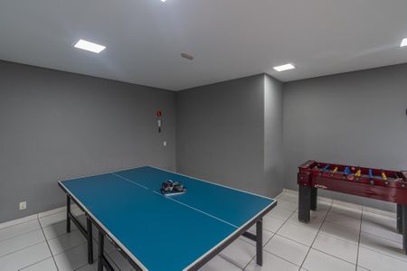 Apartamento para alugar com 67m², 2 quartos e 1 vagaÁrea comum - Sala de Jogos 