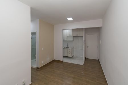 Sala de Eatar/Jantar de apartamento para alugar com 2 quartos, 67m² em Loteamento Residencial Viva Vista, Sumaré