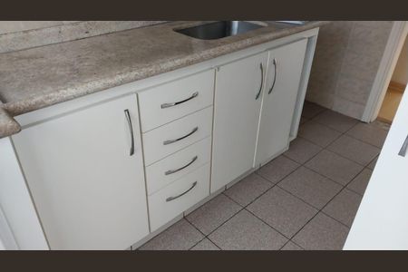 Apartamento à venda com 3 quartos, 74m² em Vila Santa Maria, Jundiaí