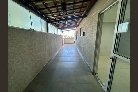 Apartamento para alugar com 76m², 2 quartos e 1 vaga