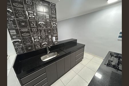 Apartamento para alugar com 76m², 2 quartos e 1 vaga