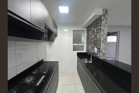 Apartamento para alugar com 76m², 2 quartos e 1 vaga