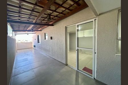 Apartamento para alugar com 76m², 2 quartos e 1 vaga