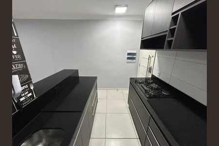 Apartamento para alugar com 76m², 2 quartos e 1 vaga