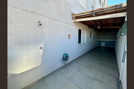 Apartamento para alugar com 76m², 2 quartos e 1 vaga