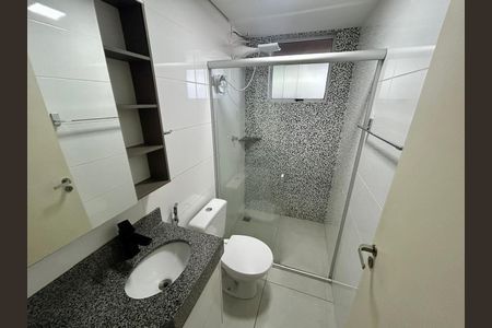 Apartamento para alugar com 2 quartos, 76m² em Havaí, Belo Horizonte