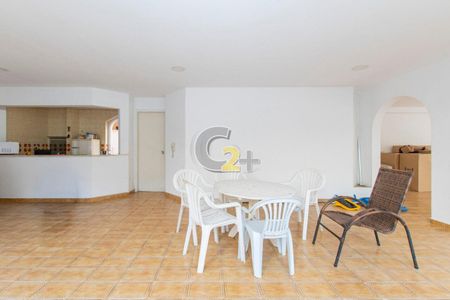 Apartamento para alugar com 2 quartos, 122m² em Itaim Bibi, São Paulo