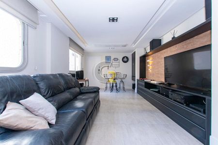 Apartamento para alugar com 2 quartos, 122m² em Itaim Bibi, São Paulo