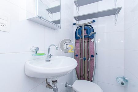 Apartamento para alugar com 2 quartos, 122m² em Itaim Bibi, São Paulo