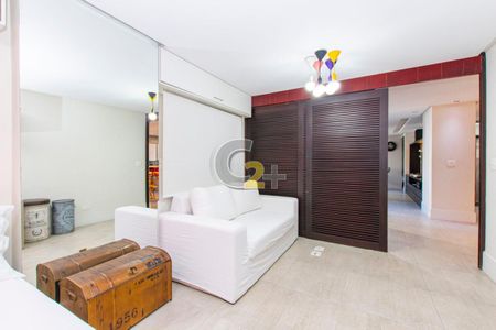 Apartamento para alugar com 2 quartos, 122m² em Itaim Bibi, São Paulo