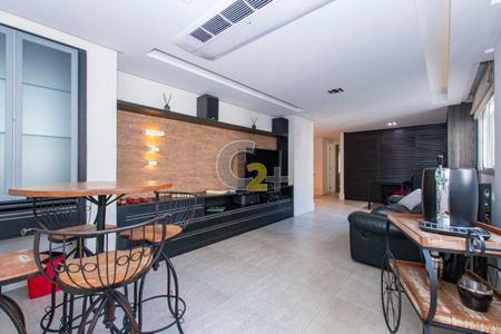 Apartamento para alugar com 2 quartos, 122m² em Itaim Bibi, São Paulo