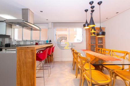 Apartamento para alugar com 2 quartos, 122m² em Itaim Bibi, São Paulo