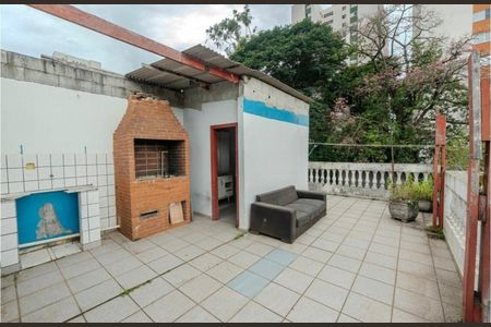 Casa para alugar com 380m², 3 quartos e 2 vagas
