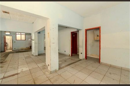 Casa para alugar com 3 quartos, 380m² em Chácara Santo Antônio (Zona Sul), São Paulo