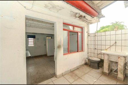 Casa para alugar com 380m², 3 quartos e 2 vagas