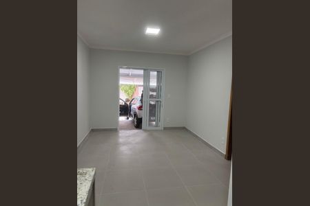 Casa para alugar com 2 quartos, 80m² em Vila Miguel Vicente Cury, Campinas