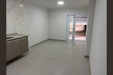 Casa para alugar com 2 quartos, 80m² em Vila Miguel Vicente Cury, Campinas