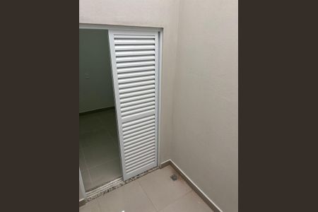 Casa para alugar com 2 quartos, 80m² em Vila Miguel Vicente Cury, Campinas