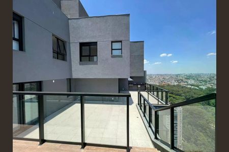 Apartamento à venda com 4 quartos, 311m² em Vila Yara, Osasco
