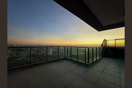 Apartamento à venda com 4 quartos, 311m² em Vila Yara, Osasco