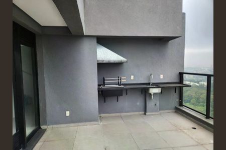 Apartamento à venda com 4 quartos, 311m² em Vila Yara, Osasco