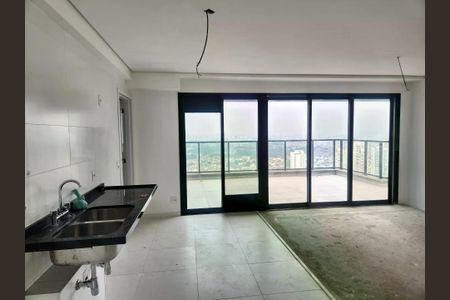 Apartamento à venda com 4 quartos, 311m² em Vila Yara, Osasco