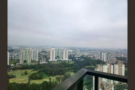 Apartamento à venda com 4 quartos, 311m² em Vila Yara, Osasco