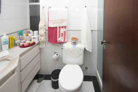 Apartamento à venda com 78m², 3 quartos e 1 vaga