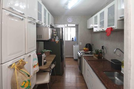 Apartamento à venda com 3 quartos, 78m² em Jardim Independência (são Paulo), São Paulo