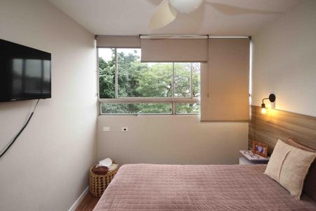 Apartamento à venda com 78m², 3 quartos e 1 vaga