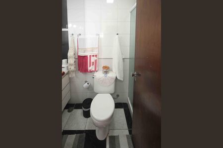 Apartamento à venda com 78m², 3 quartos e 1 vaga