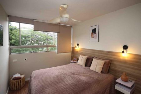 Apartamento à venda com 78m², 3 quartos e 1 vaga