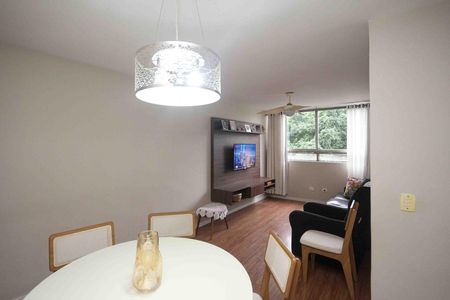 Apartamento à venda com 3 quartos, 78m² em Jardim Independência (são Paulo), São Paulo