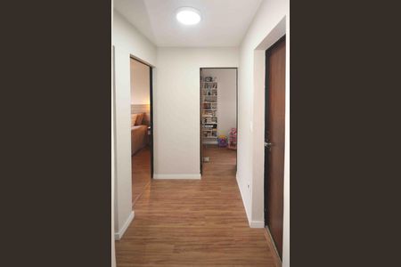 Apartamento à venda com 78m², 3 quartos e 1 vaga