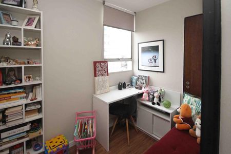 Apartamento à venda com 78m², 3 quartos e 1 vaga