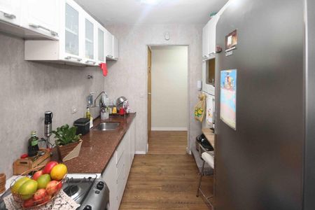 Apartamento à venda com 78m², 3 quartos e 1 vaga