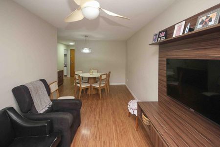 Apartamento à venda com 78m², 3 quartos e 1 vaga