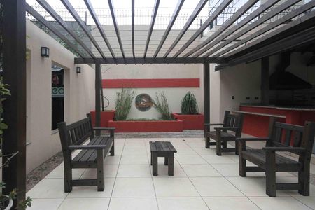 Apartamento à venda com 78m², 3 quartos e 1 vaga