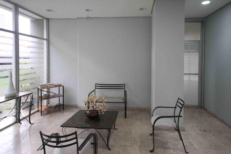 Apartamento à venda com 78m², 3 quartos e 1 vaga