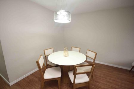 Apartamento à venda com 78m², 3 quartos e 1 vaga