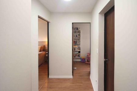 Apartamento à venda com 78m², 3 quartos e 1 vaga