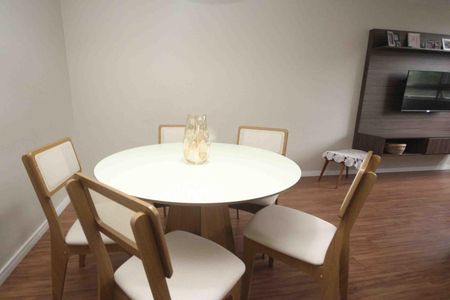 Apartamento à venda com 78m², 3 quartos e 1 vaga
