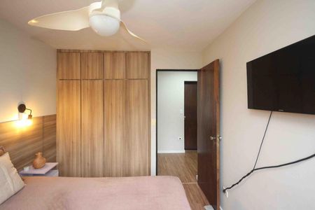 Apartamento à venda com 78m², 3 quartos e 1 vaga