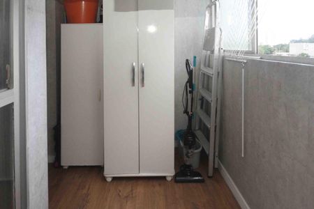 Apartamento à venda com 78m², 3 quartos e 1 vaga